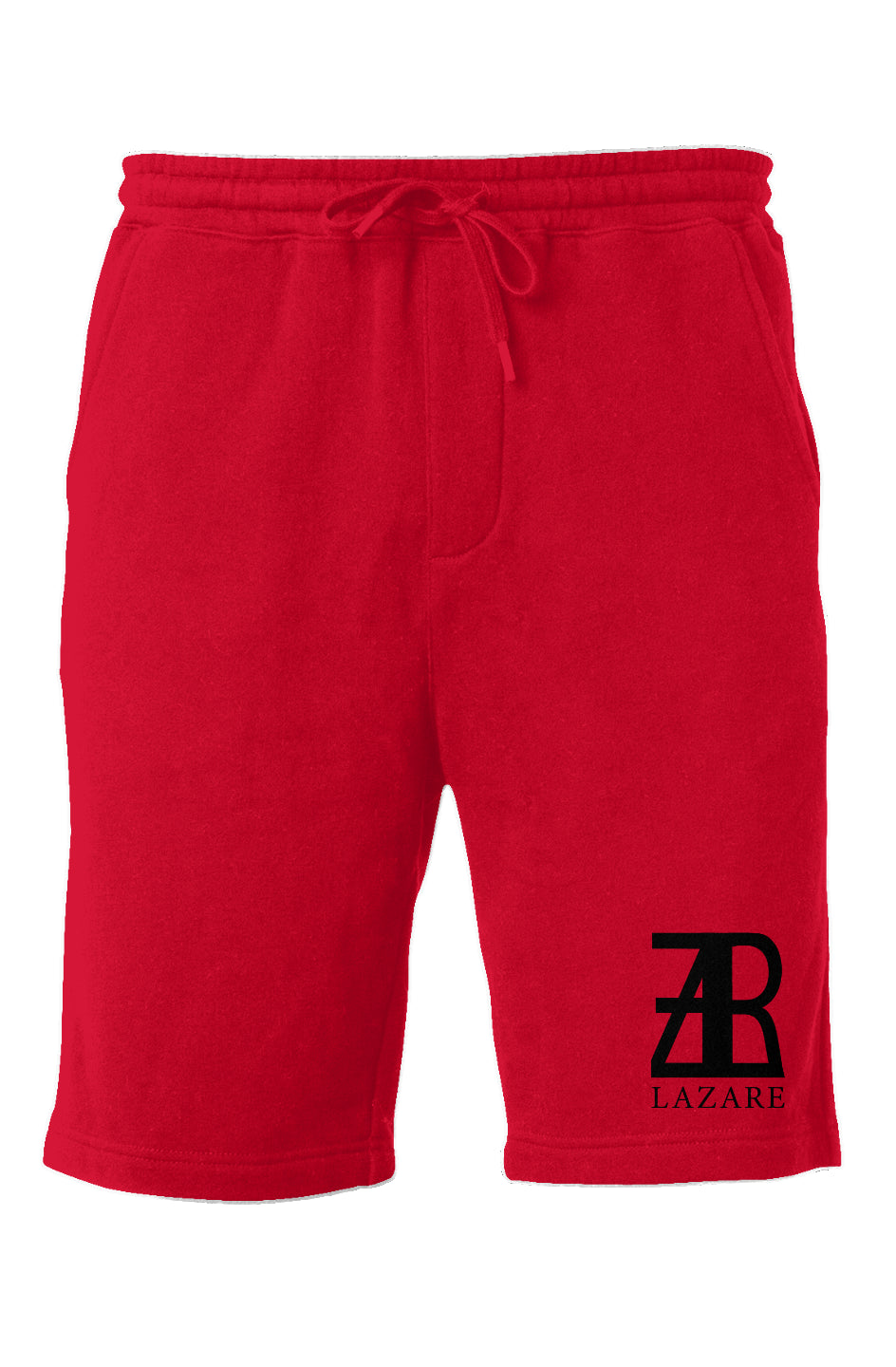 Midweight Fleece Shorts