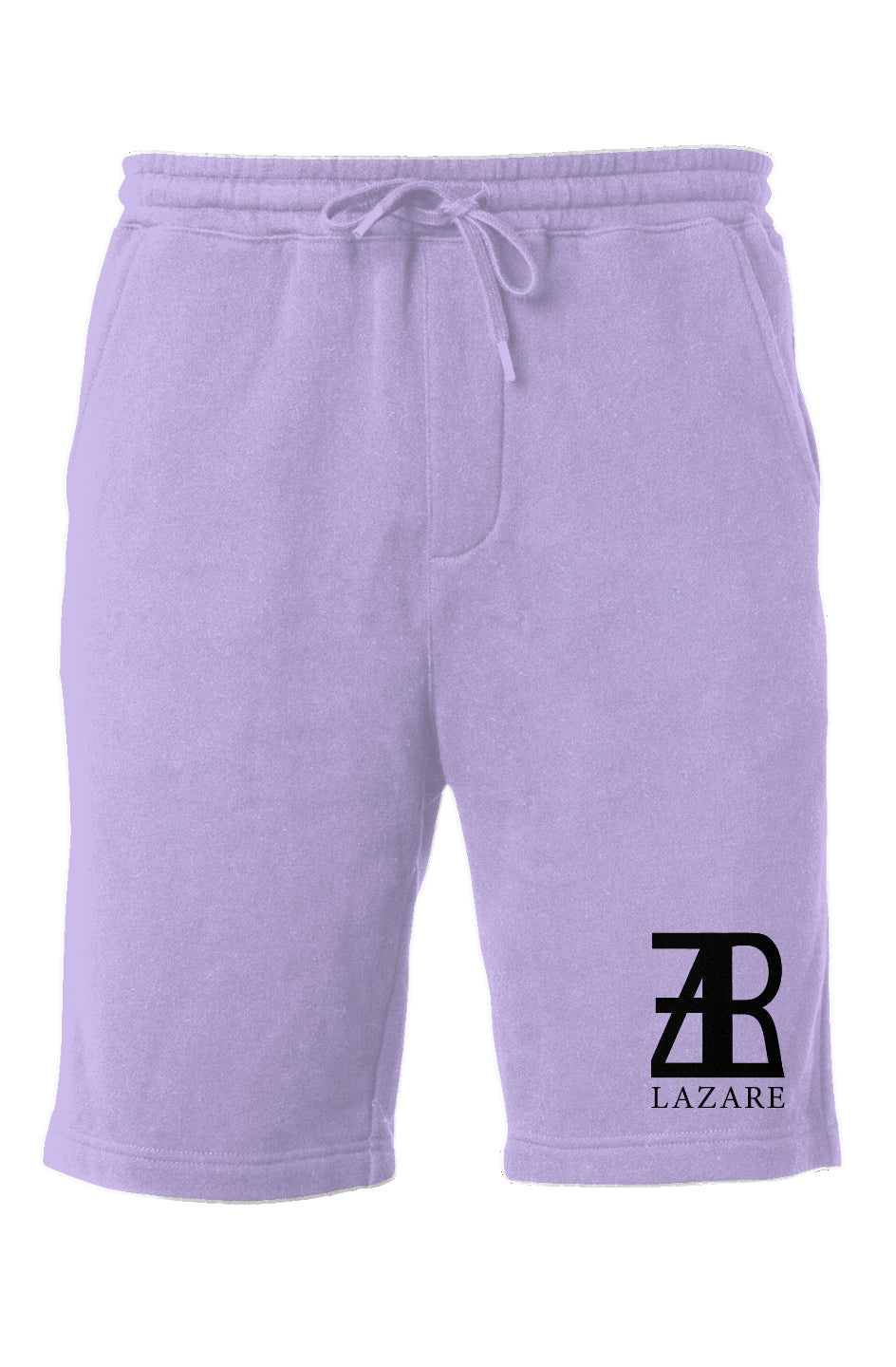 Midweight Fleece Shorts