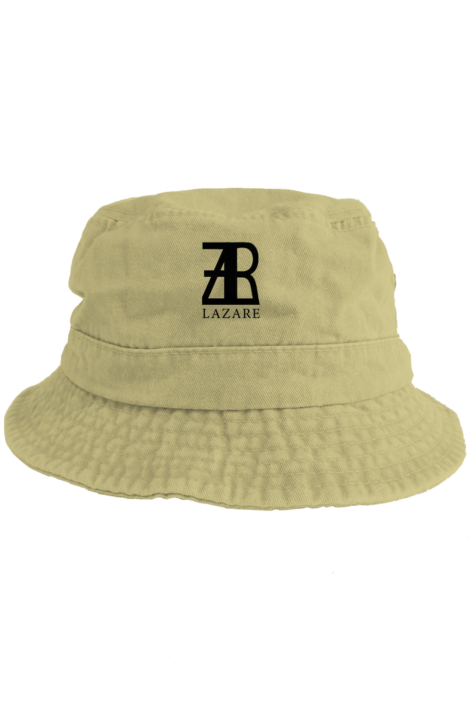 Lazare Logo Bucket