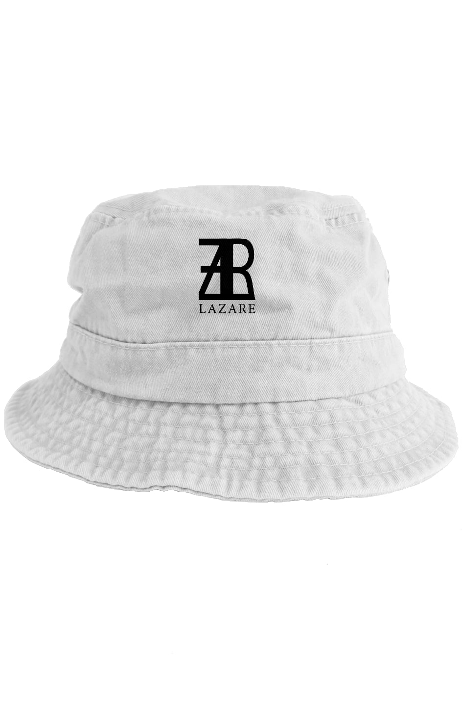 Lazare Logo Bucket