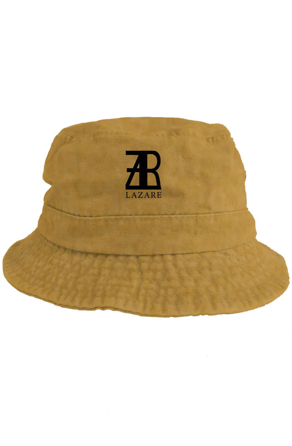 Lazare Logo Bucket