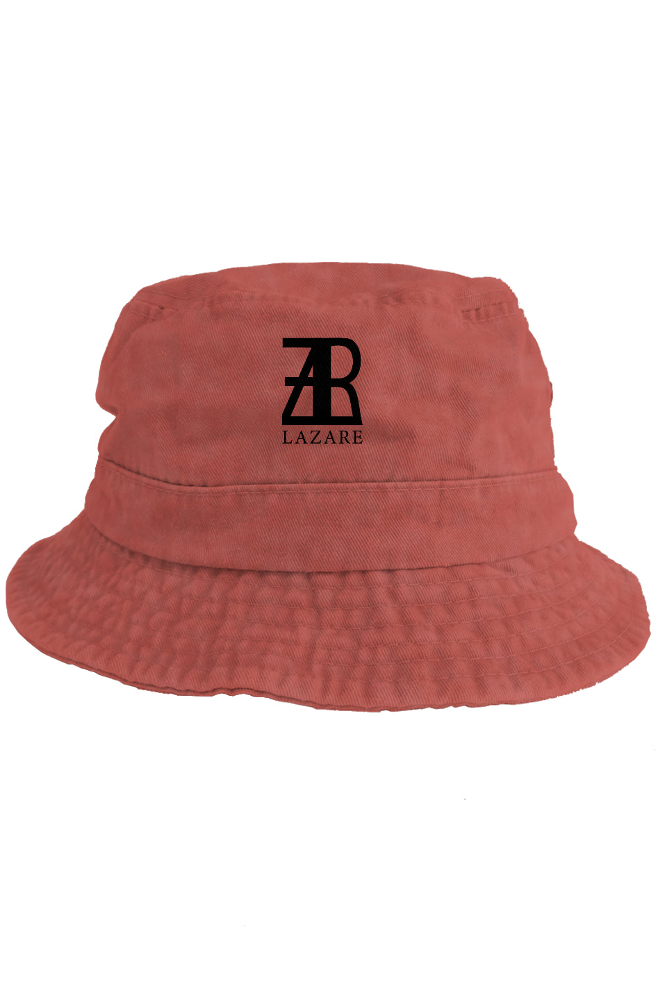 Lazare Logo Bucket