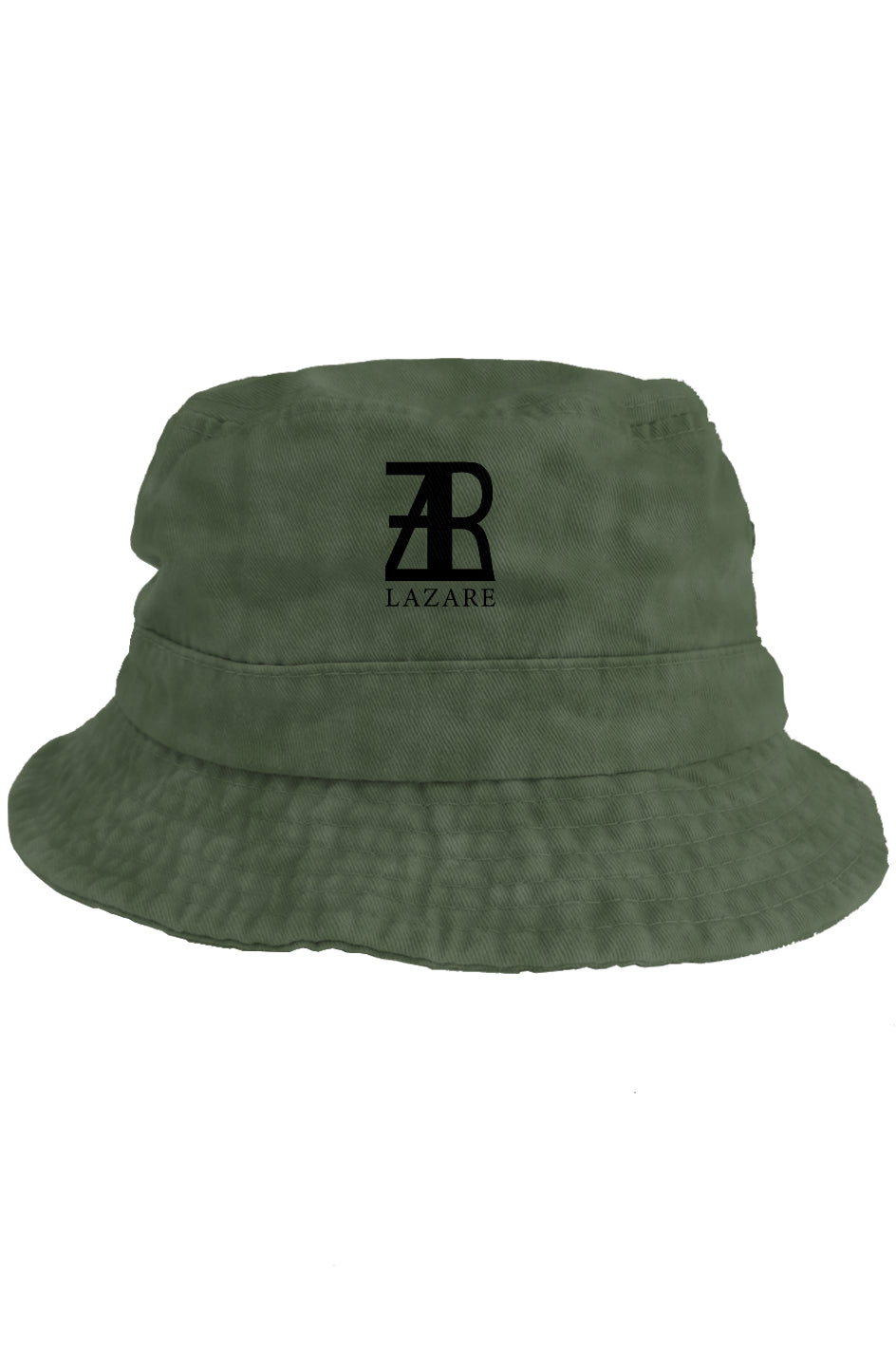 Lazare Logo Bucket