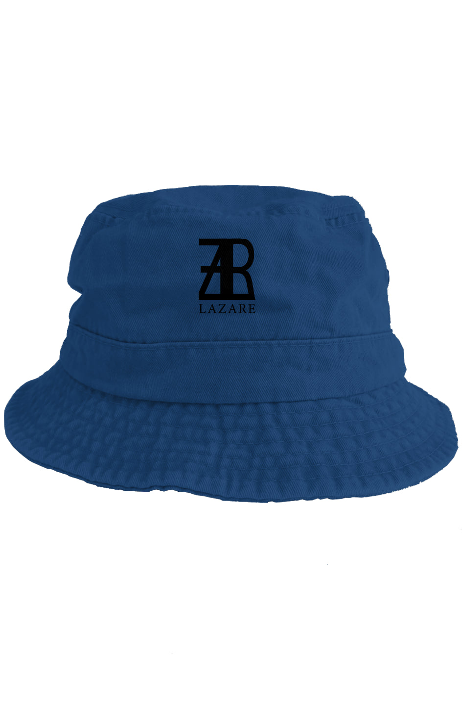 Lazare Logo Bucket