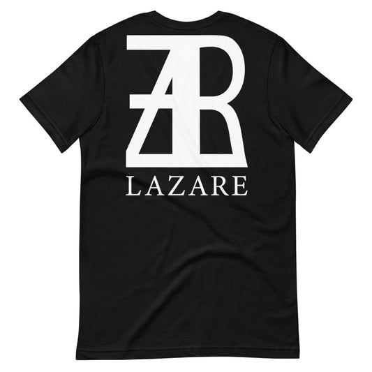 Always Lazare White Logo Short-Sleeve T-Shirt