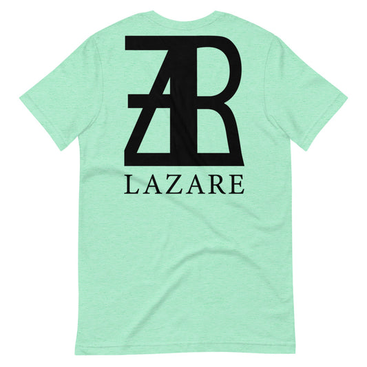 Always Lazare Black Logo Short-Sleeve T-Shirt